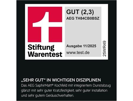 AEG TH84CB0BSZ
