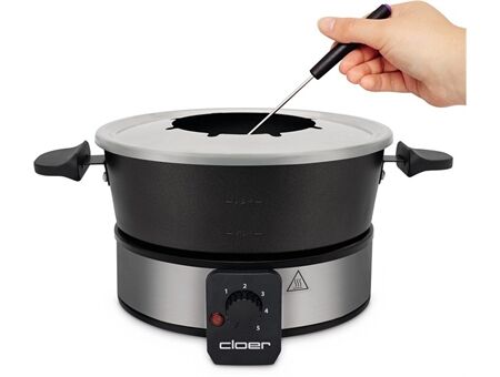 Cloer 6679 Fondue