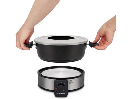 Cloer 6679 Fondue