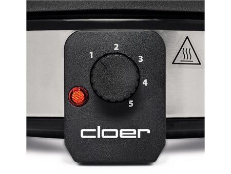 Cloer 6679 Fondue