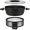 Cloer 6679 Fondue