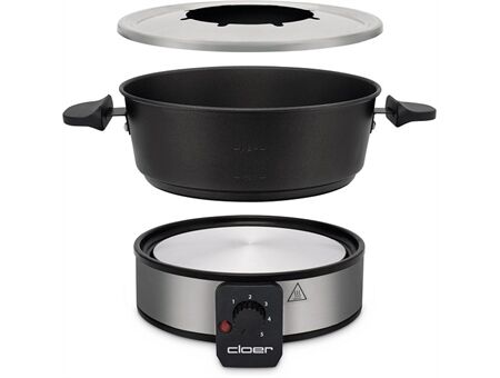 Cloer 6679 Fondue