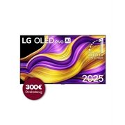 LG OLED77G58LW 300€ Direktabzug im Warenkorb