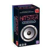 Eurotronic Jumbo Game - Hitster