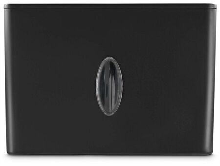 Hama Aktenvernichter Safe X40-B