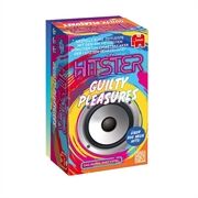 Eurotronic Jumbo Game Hitster Guilty Pleasures