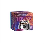 Eurotronic Jumbo Game Hitster Soundtracks Erweiterung