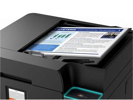 Epson EcoTank ET-4950 abzgl. 60€ Cashback