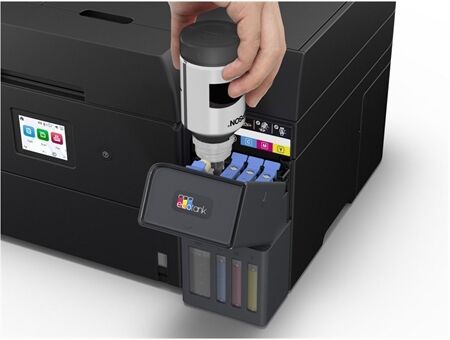 Epson EcoTank ET-4950 abzgl. 60€ Cashback