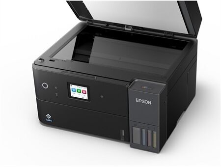 Epson EcoTank ET-4950 abzgl. 60€ Cashback