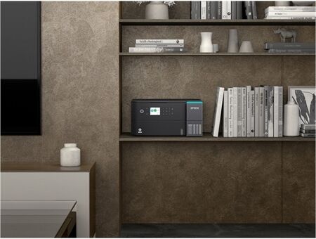 Epson EcoTank ET-4950 abzgl. 60€ Cashback