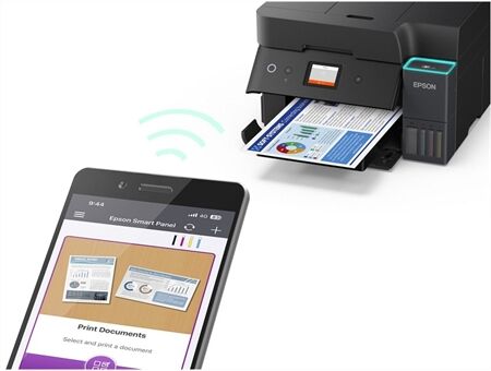 Epson EcoTank ET-4950 abzgl. 60€ Cashback