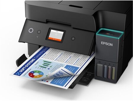 Epson EcoTank ET-4950 abzgl. 60€ Cashback