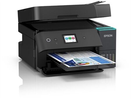 Epson EcoTank ET-4950 abzgl. 60€ Cashback