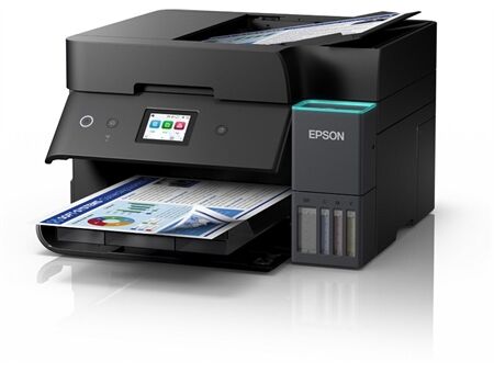 Epson EcoTank ET-4950 abzgl. 60€ Cashback