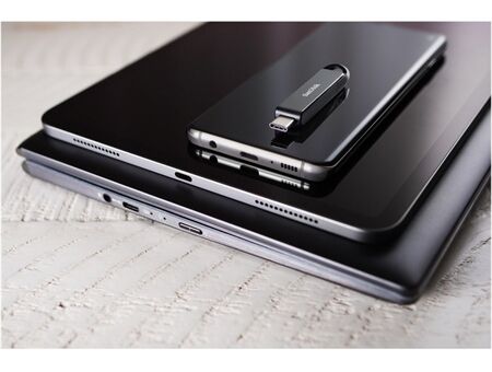 Sandisk Ultra Flash Drive Type-C (32GB)