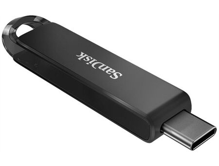 Sandisk Ultra Flash Drive Type-C (32GB)