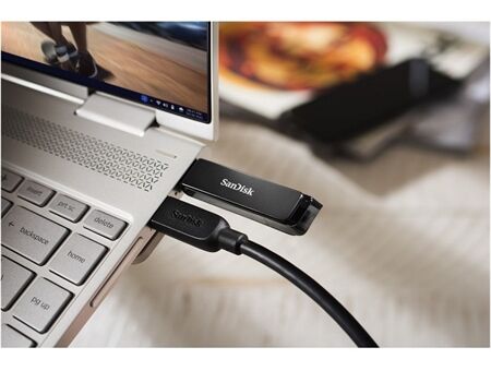 Sandisk Ultra Flash Drive Type-C (32GB)