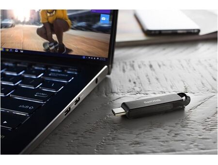 Sandisk Ultra Flash Drive Type-C (32GB)