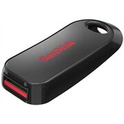 Sandisk Cruzer Snap (128GB)