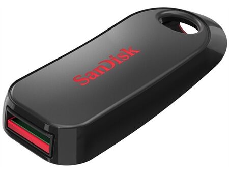 Sandisk Cruzer Snap (128GB)