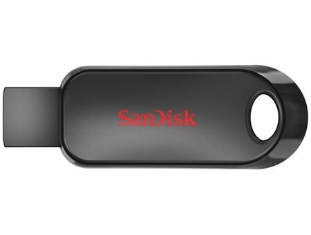 Sandisk Cruzer Snap (128GB)