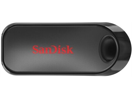 Sandisk Cruzer Snap (128GB)