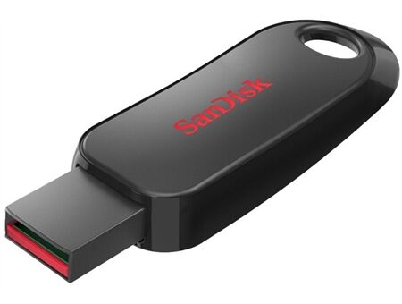 Sandisk Cruzer Snap (128GB)