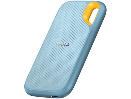 Sandisk Extreme Portable SSD (1TB)