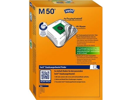 Swirl M 50 MP
