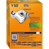 Swirl Y 50 AS