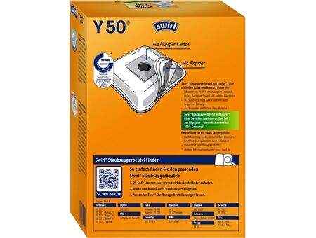 Swirl Y 50 AS