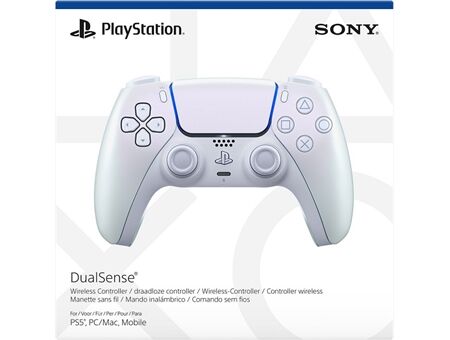 Sony DualSense Wireless-Controller