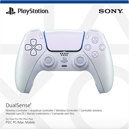 Sony DualSense Wireless-Controller
