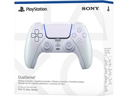 Sony DualSense Wireless-Controller