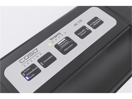 CASO HC 170 Vakuumierer