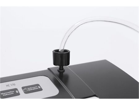 CASO HC 170 Vakuumierer