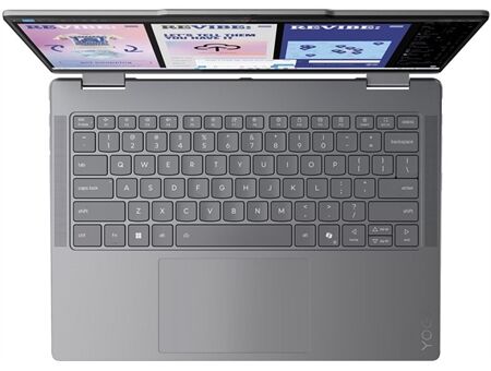 Lenovo Yoga 7 2-in-1 14ILL10 (83JQ0034GE)