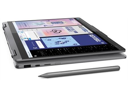 Lenovo Yoga 7 2-in-1 14ILL10 (83JQ0034GE)