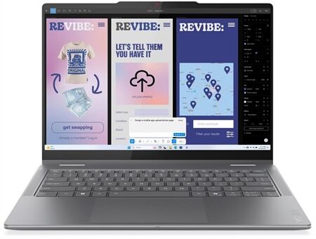 Lenovo Yoga 7 2-in-1 14ILL10 (83JQ0034GE)