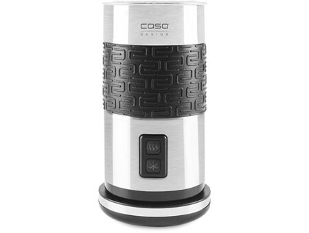 CASO Fomini Crema Inox Milchaufsch.