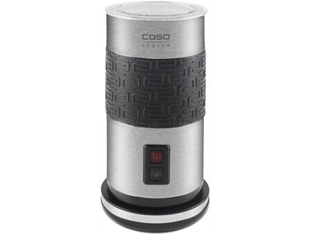 CASO Fomini Crema Inox Milchaufsch.