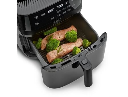 CASO Steam & Air Fry 700