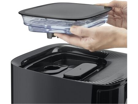 CASO Steam & Air Fry 700