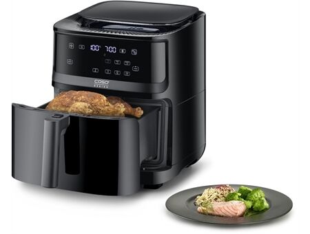CASO Steam & Air Fry 700