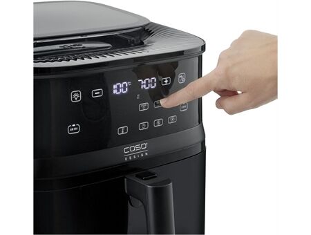 CASO Steam & Air Fry 700