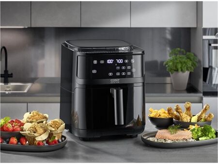 CASO Steam & Air Fry 700