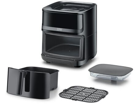 CASO Steam & Air Fry 700