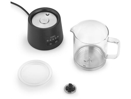 CASO CappuLatte Glasbehälter