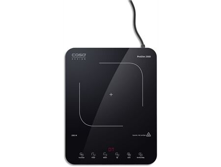 CASO Pro Slim 2000